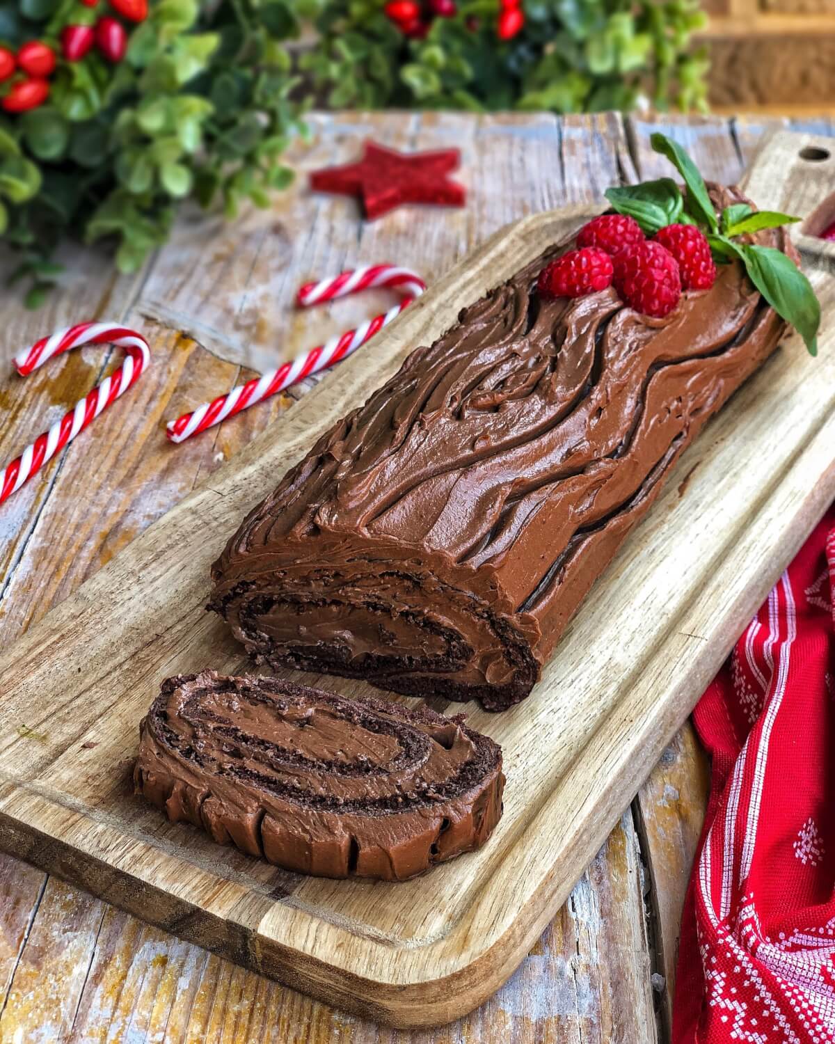 Celebrar una Navidad en Familia