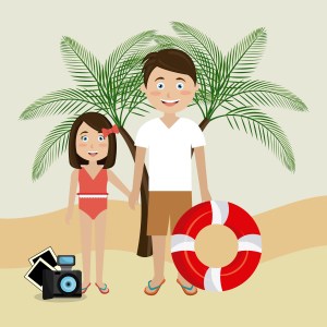 Feliz día del padre