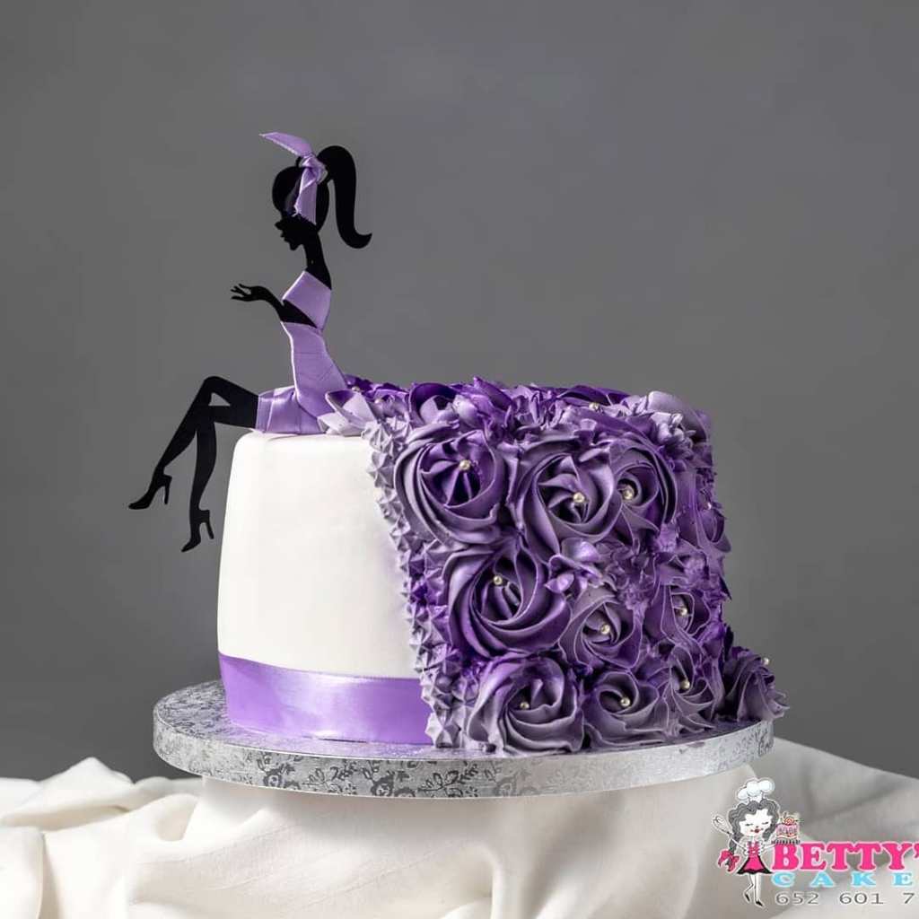 Tarta para una celebración&nbsp;especial