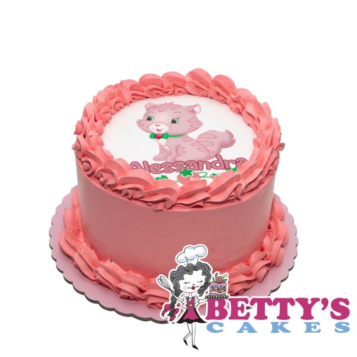 tarta strawberry shortcake 
